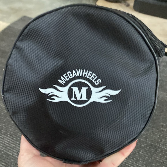 MEGAWHEELS HOVER BOARD - Picture 9 of 9
